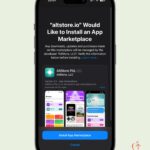 Il primo app store alternativo per iOS debutta in Europa: benvenuto AltStore PAL 7