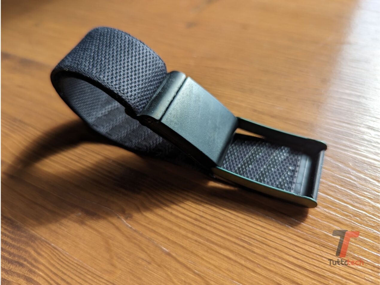 Suunto starebbe preparando un nuovo dispositivo indossabile in stile Whoop