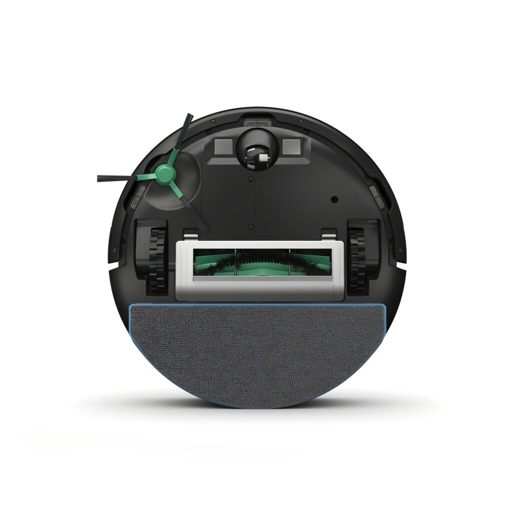 È economico e 2-in-1 il nuovo Roomba Combo Essential di iRobot 1