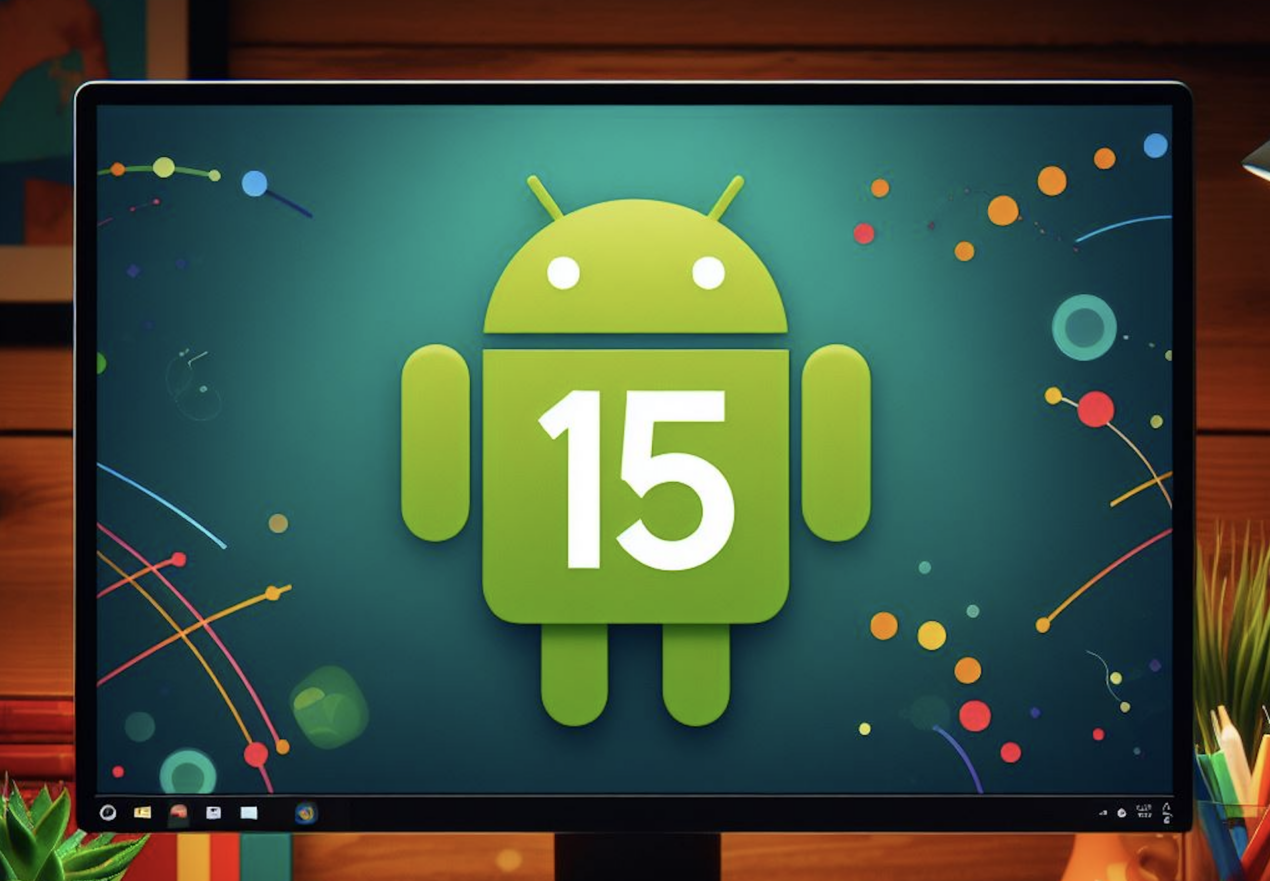 Android 15 farà sul serio con la modalità desktop: spuntano le prime novità