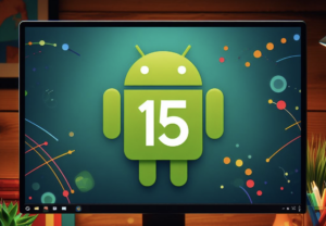 Android 15 farà sul serio con la modalità desktop: spuntano le prime novità 10