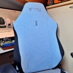 Recensione Secretlab SKINS, come rinnovare la sedia senza spendere una follia 4