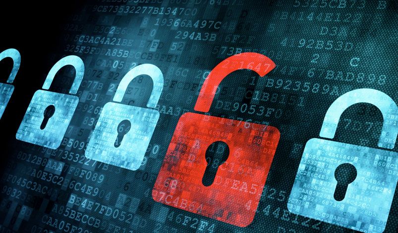 Sicurezza cybersecurity