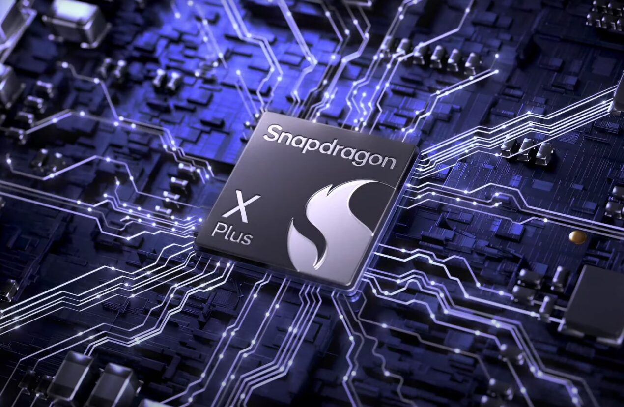 Già si parla dei prossimi Qualcomm Snapdragon X per PC nei documenti di Dell