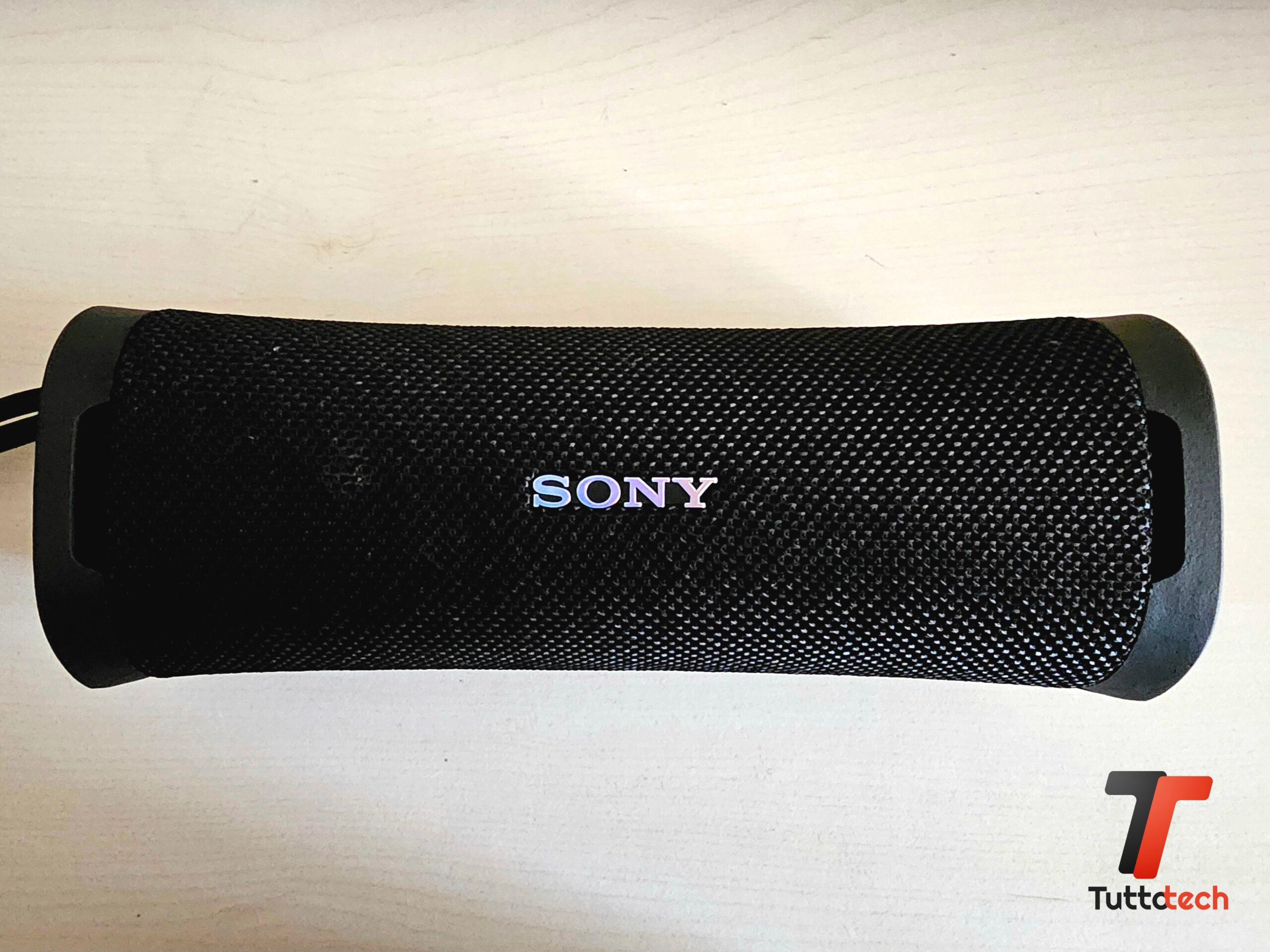 Recensione Sony ULT Field 1, speaker rugged che punta tutto sui bassi 1