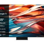TCL ha lanciato 5 smart TV in esclusiva per Amazon, alcune già in offerta 1