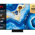 TCL ha lanciato 5 smart TV in esclusiva per Amazon, alcune già in offerta 6