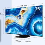 TCL ha lanciato 5 smart TV in esclusiva per Amazon, alcune già in offerta 8