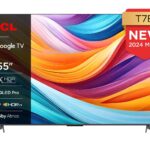 TCL ha lanciato 5 smart TV in esclusiva per Amazon, alcune già in offerta 17