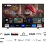 TCL ha lanciato 5 smart TV in esclusiva per Amazon, alcune già in offerta 16