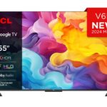 TCL ha lanciato 5 smart TV in esclusiva per Amazon, alcune già in offerta 27