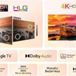 TCL ha lanciato 5 smart TV in esclusiva per Amazon, alcune già in offerta 31
