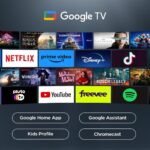 TCL ha lanciato 5 smart TV in esclusiva per Amazon, alcune già in offerta 35