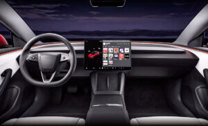 Ecco perché Apple CarPlay non è ancora arrivato ufficialmente sulle auto Tesla 1