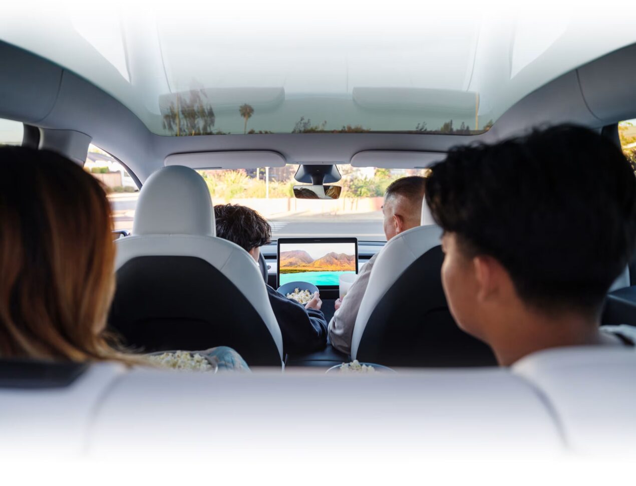 Vendite in crescita per le auto elettriche: i modelli più venduti ad aprile