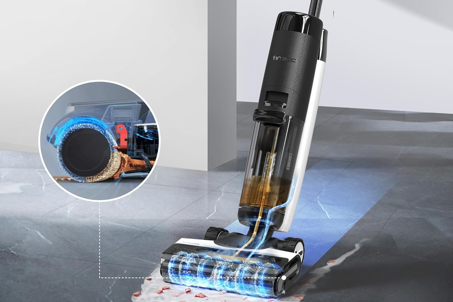 Tineco FLOOR ONE S7 FlashDry