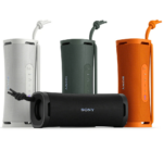 Nasce la gamma Sony ULT Power Sound: cuffie e speaker che spingono al massimo sui bassi 6