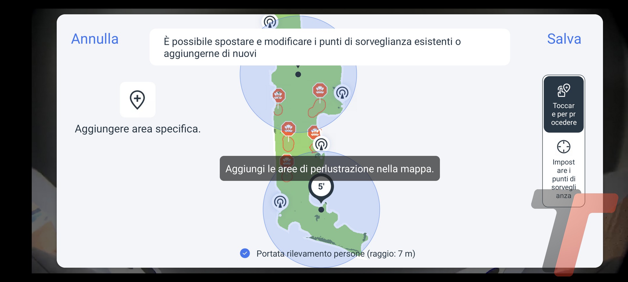 Recensione ECOVACS Goat G1-800: il robot tosaerba che ci ha migliorato la primavera 22