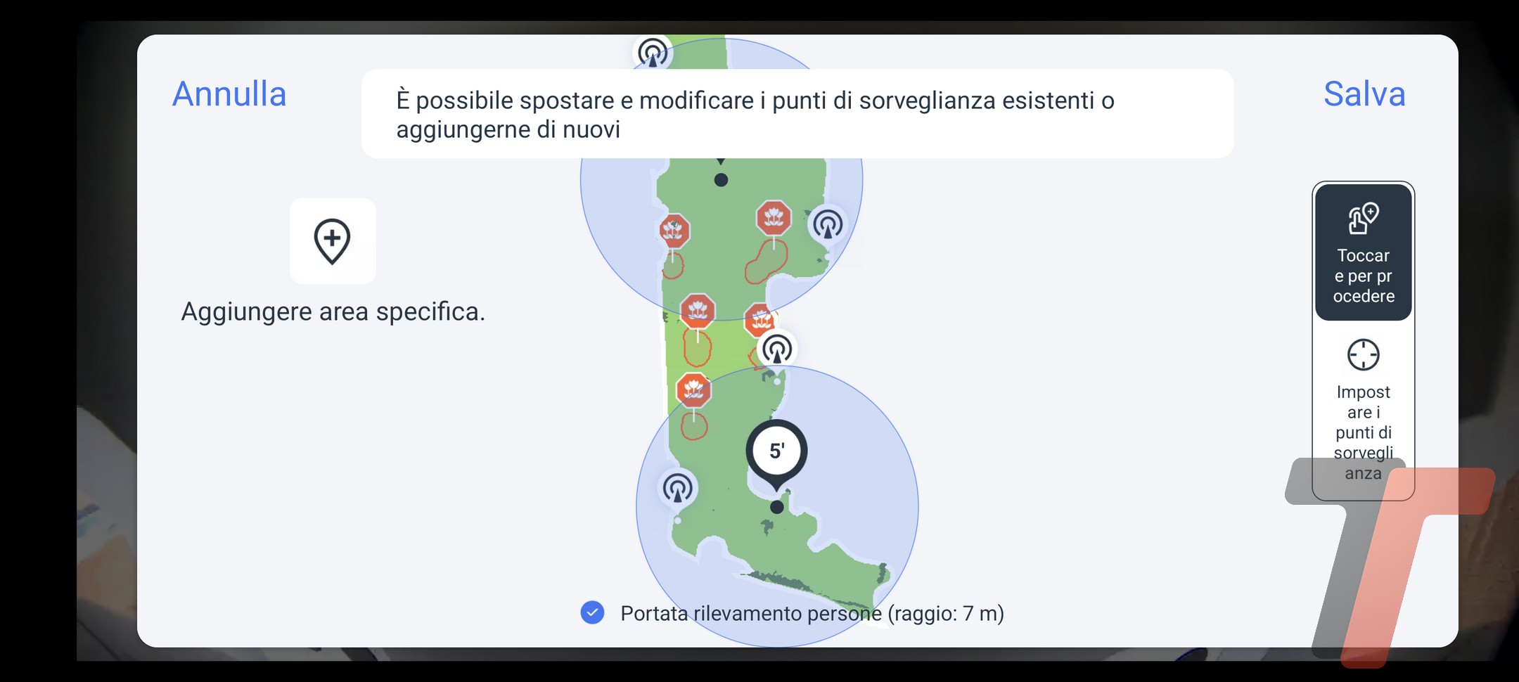 Recensione ECOVACS Goat G1-800: il robot tosaerba che ci ha migliorato la primavera 21