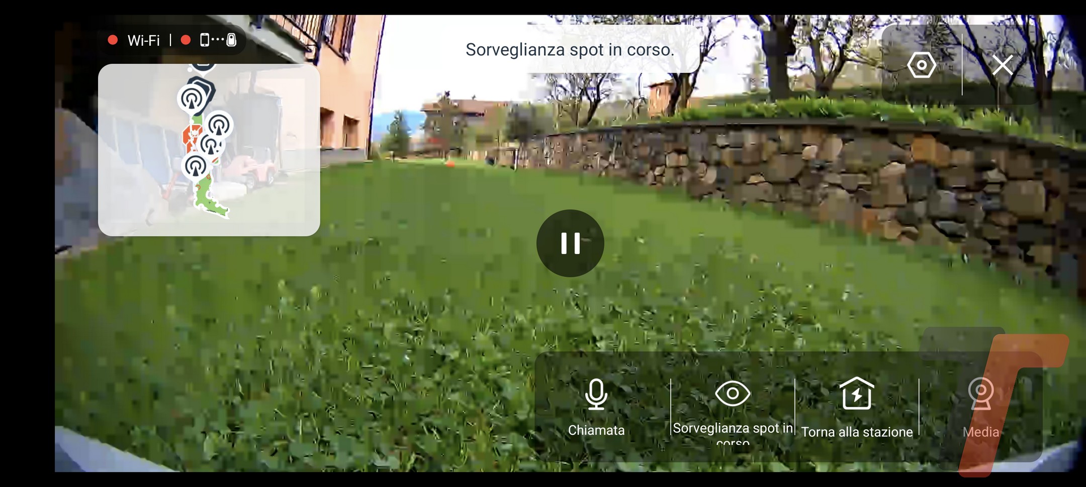 Recensione ECOVACS Goat G1-800: il robot tosaerba che ci ha migliorato la primavera 20