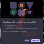 ChromeOS riceve finalmente il supporto per Microsoft 365 nell'app File 2