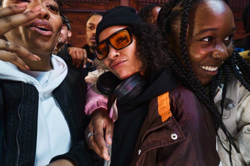 Sony ULT POWER SOUND