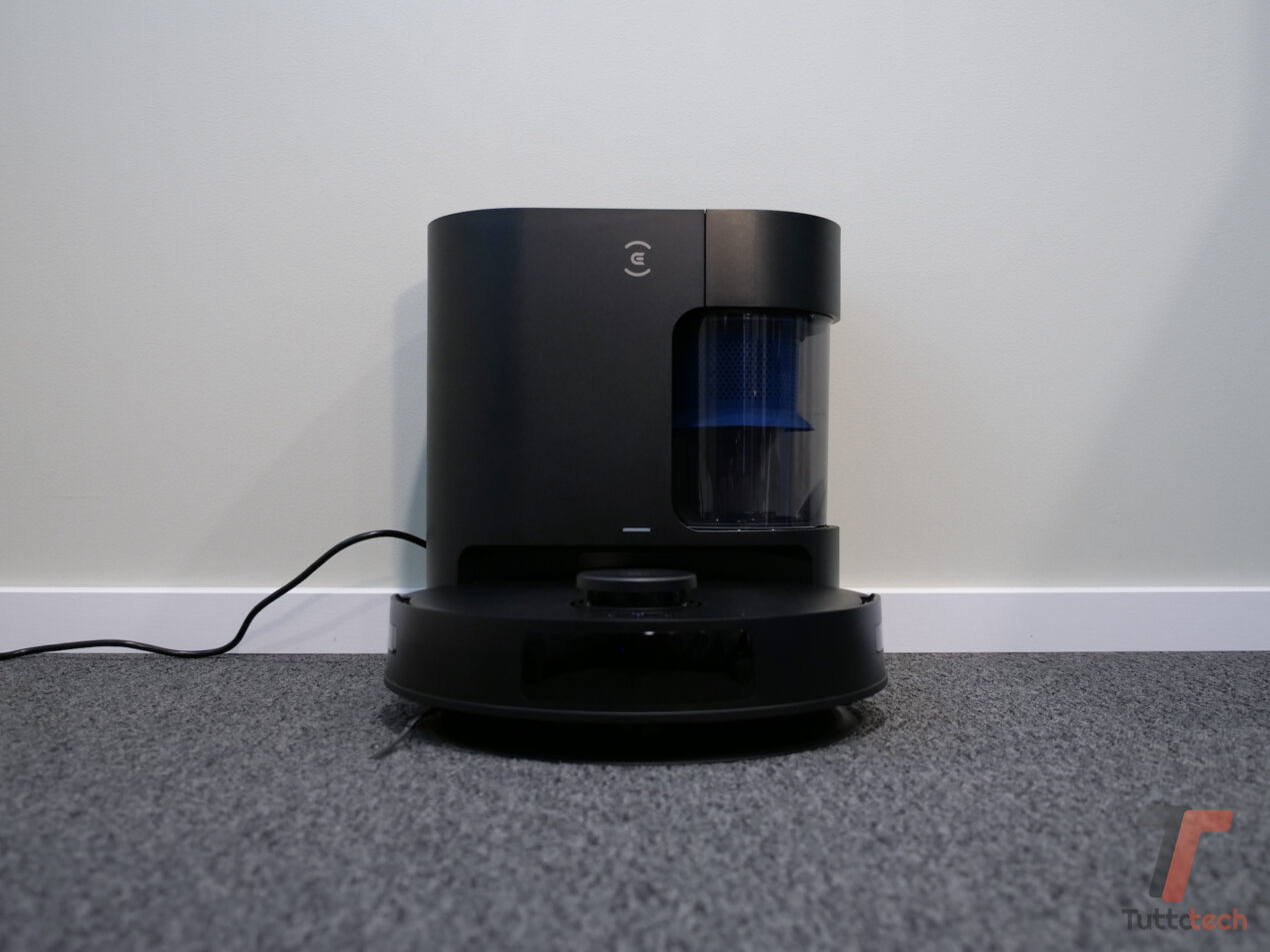 Recensione ECOVACS Deebot N20 Pro Plus: aspirazione e lavaggio a buon prezzo