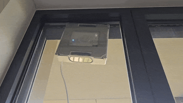 Recensione robot ECOVACS W2 Omni: lavare i vetri non è mai stato così facile 19