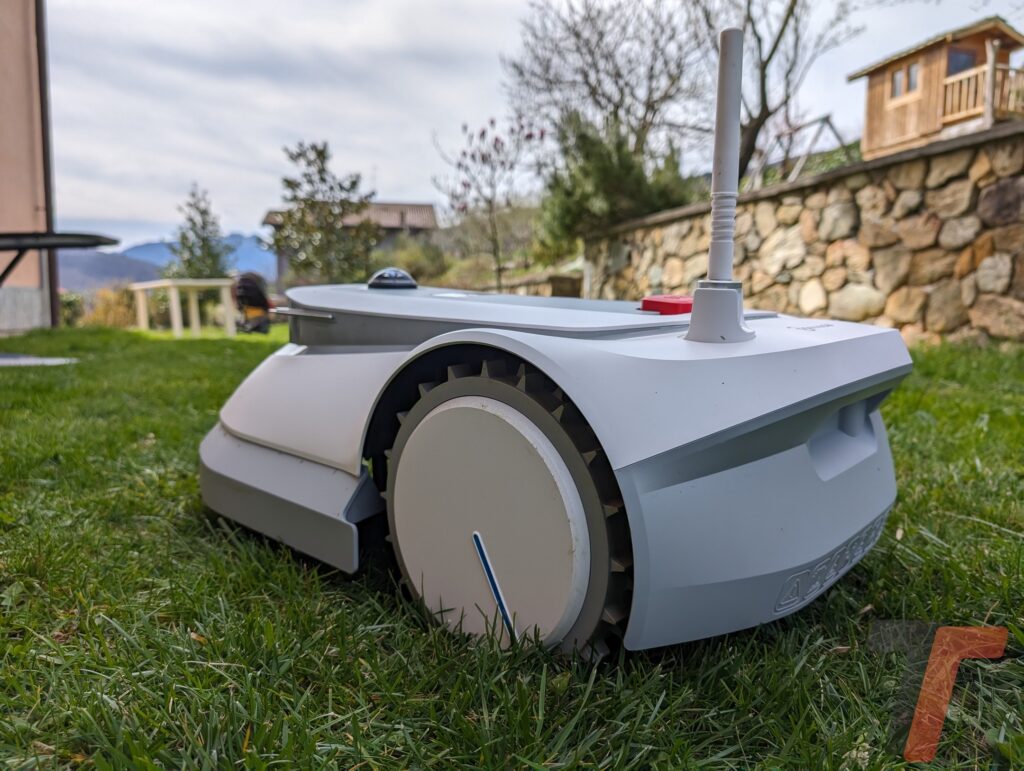 Ecovacs Goat G1-800