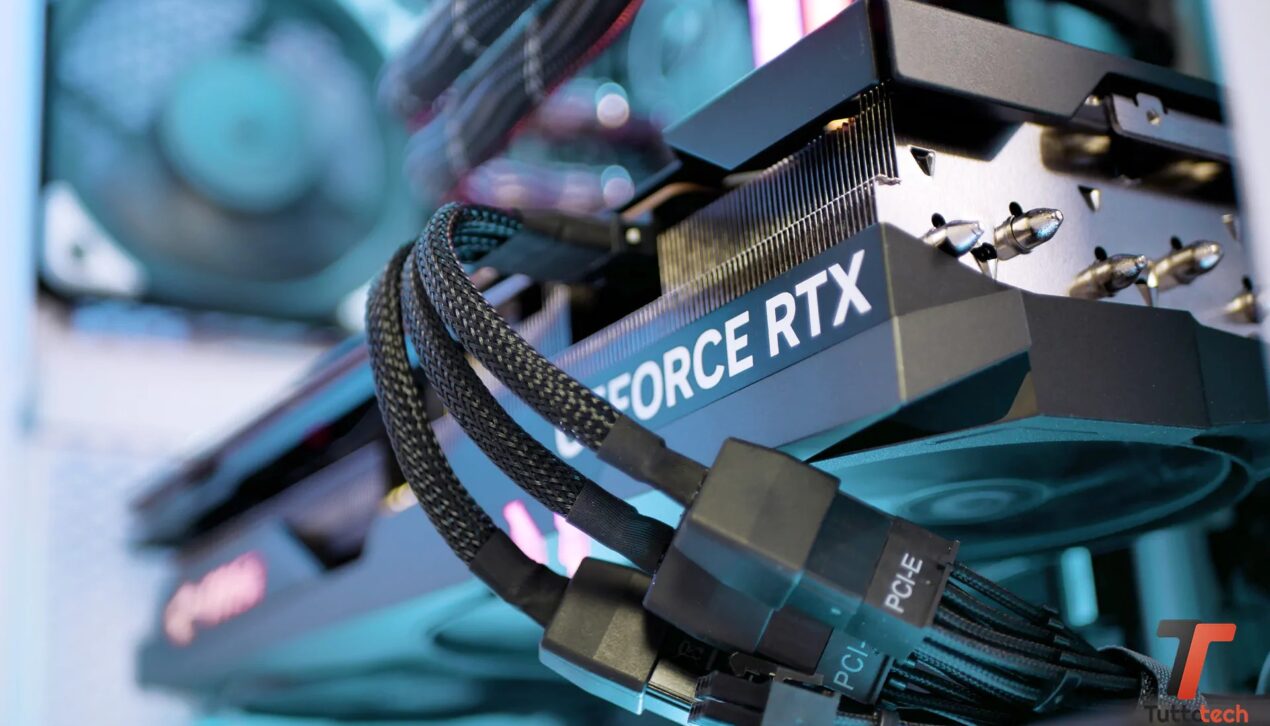 La GPU NVIDIA RTX 5080 dovrebbe costare molto meno della 5090