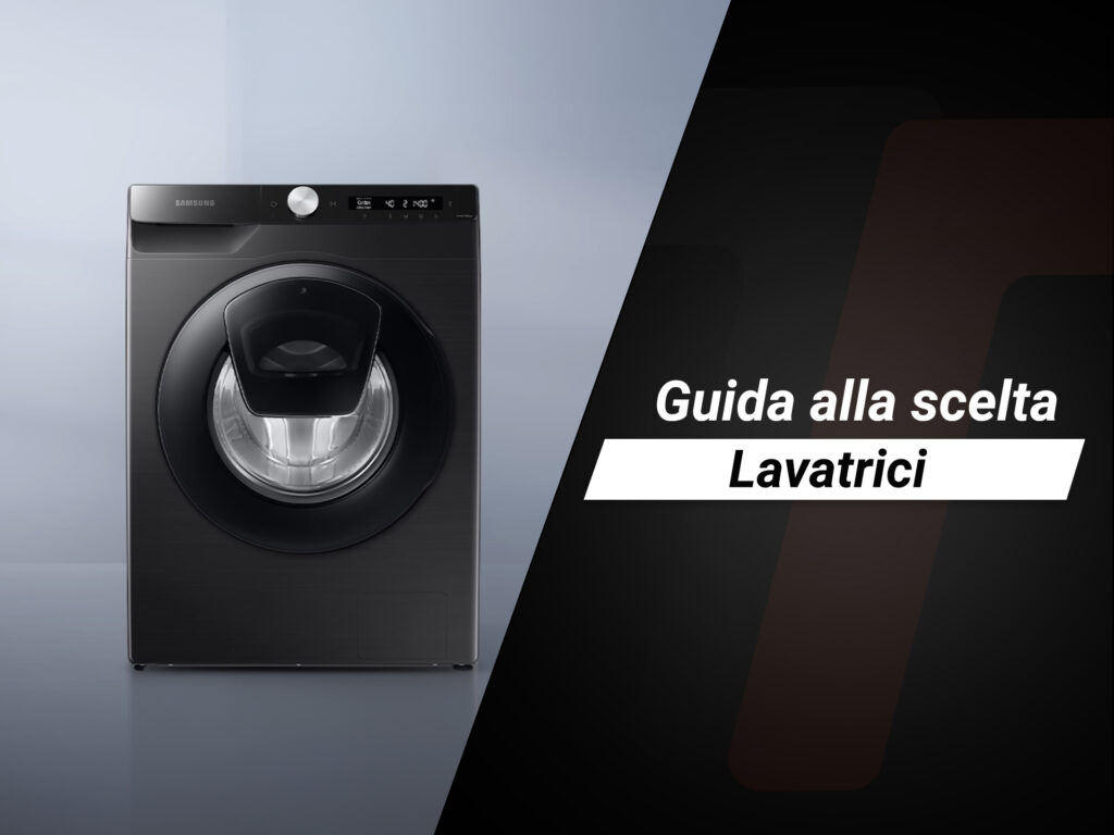 Come scegliere la nuova lavatrice: guida completa (2024) 2