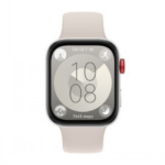Huawei Watch Fit 3, il design farà discutere: indovinate a chi somiglia 5
