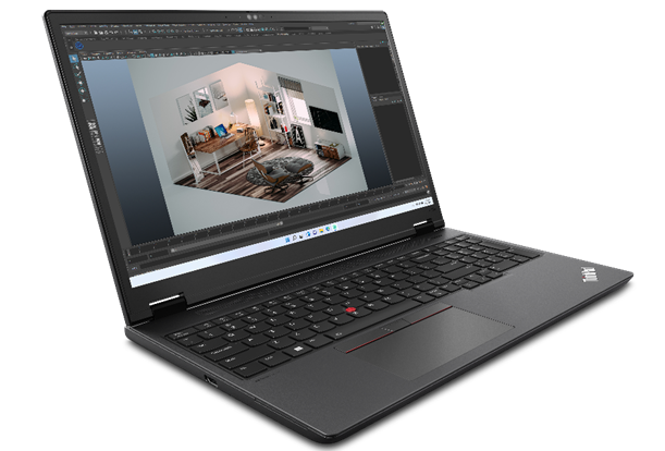 Lenovo ThinPad 2024 side