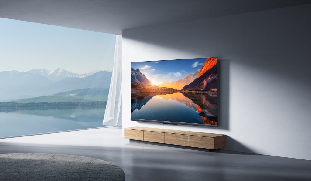 Xiaomi TV A