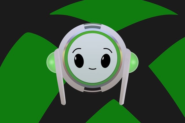 chatbot AI Microsoft Xbox