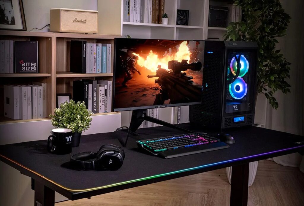 monitor offerte amazon