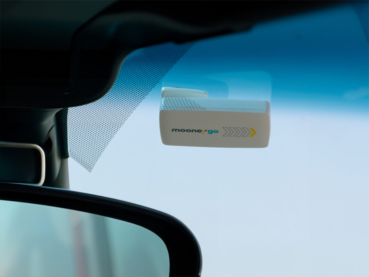 Come passare da Telepass a MooneyGo, con 6 mesi gratis