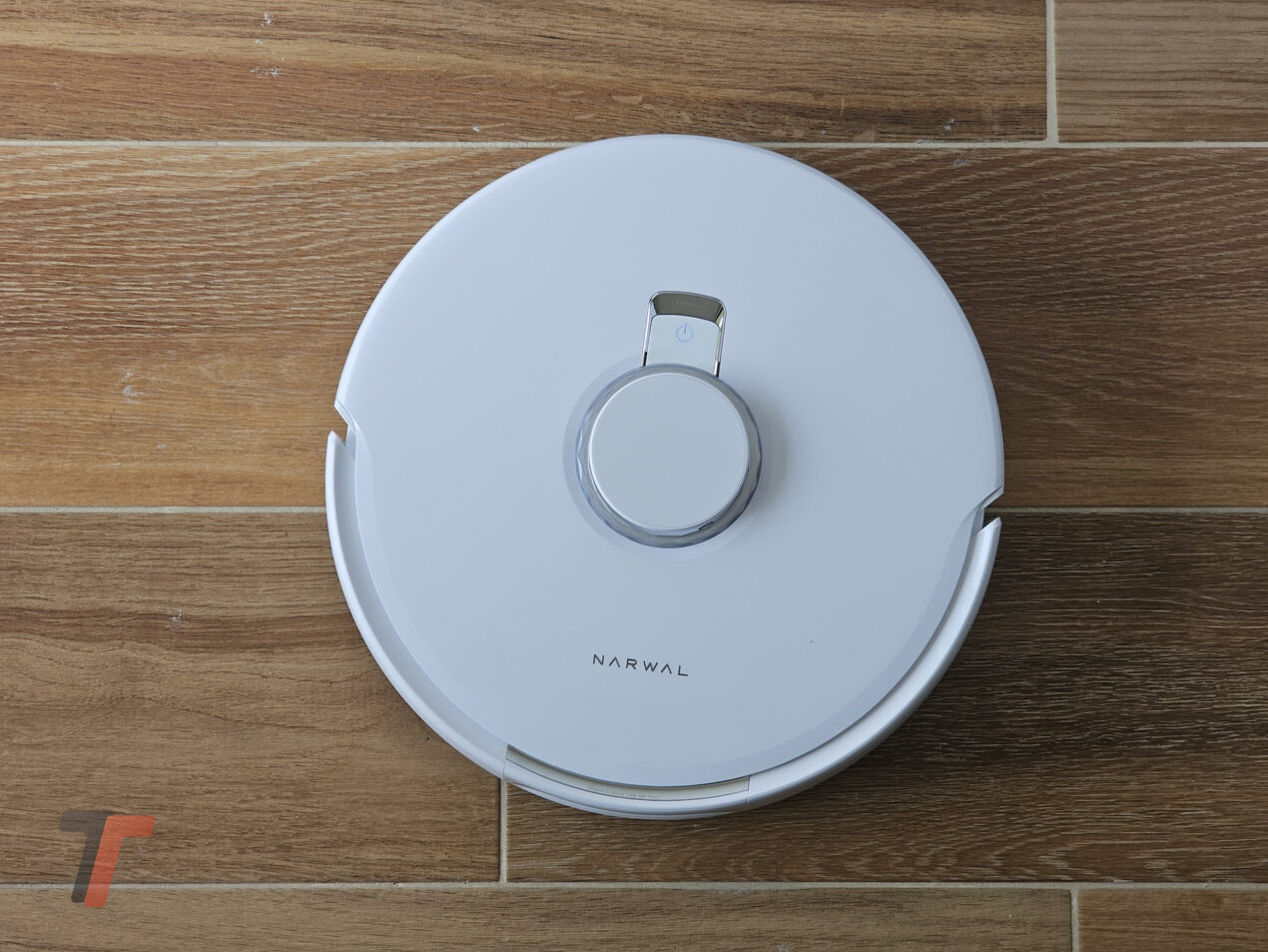 Potenza estrema e lavaggio intelligente: Narwal Freo X Ultra scende al prezzo minimo storico