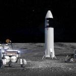 Come muoversi sulla Luna? NASA al lavoro sui veicoli spaziali delle missioni Artemis  3