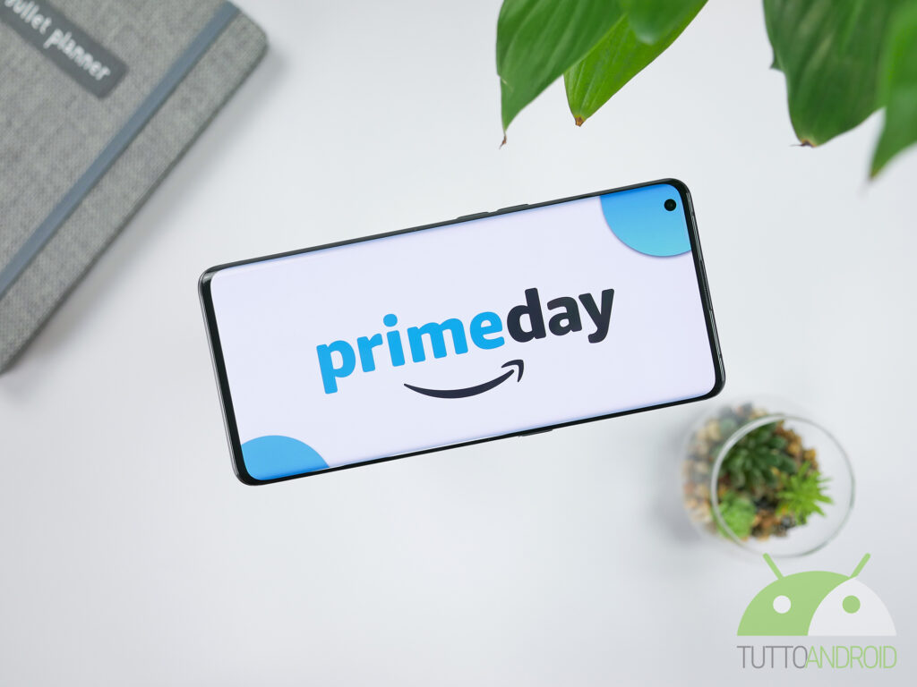 Amazon annuncia il mese in cui ci sarà il Prime Day 2024: evento ricchissimo 3