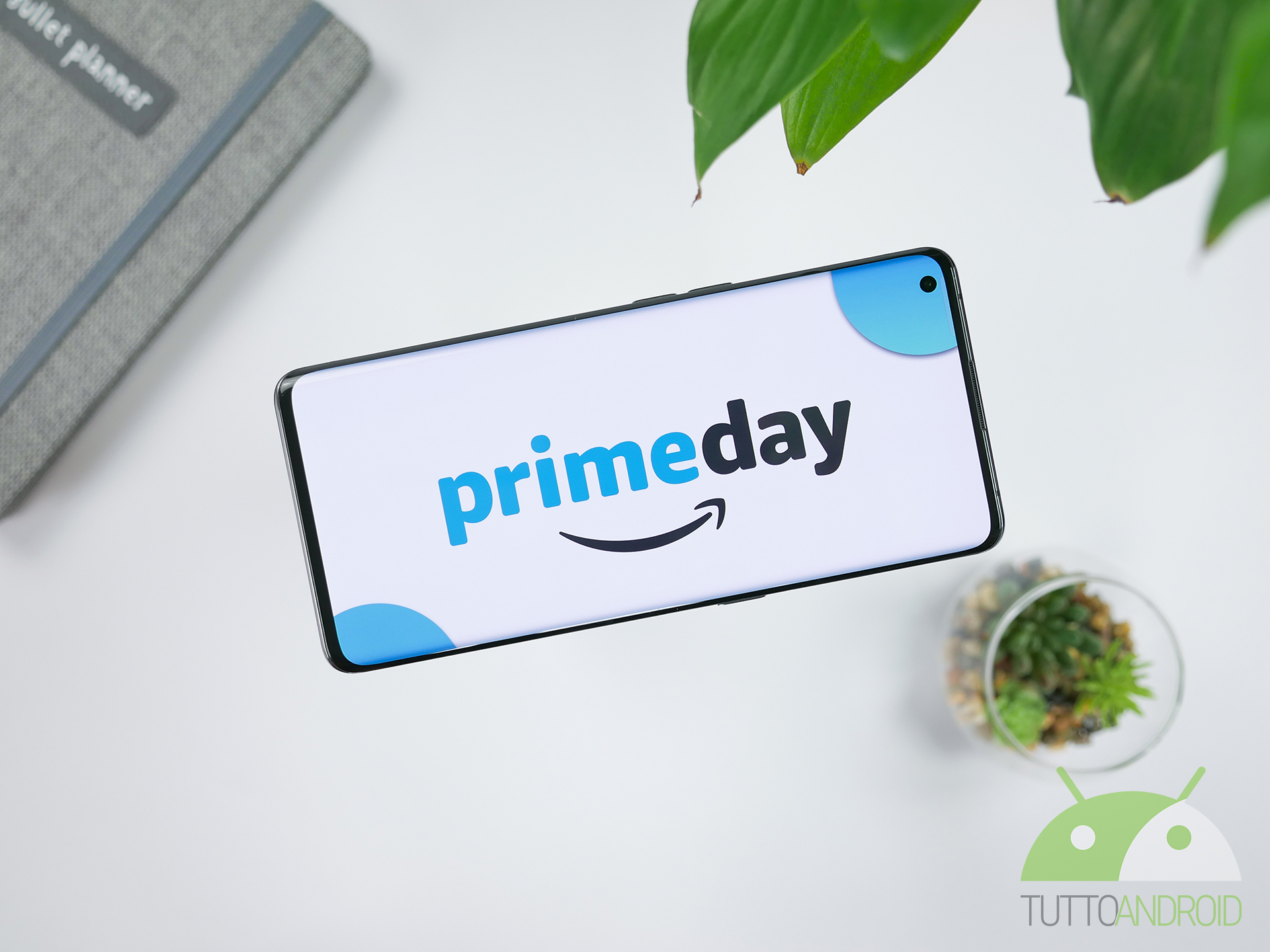 Amazon annuncia il mese in cui ci sarà il Prime Day 2024: evento ricchissimo 4
