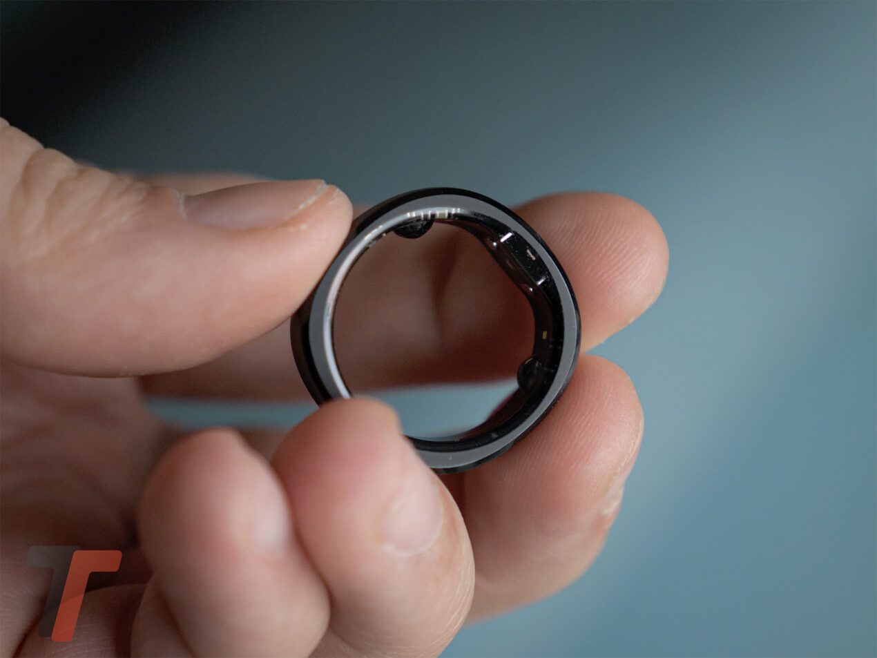 RingConn porta la misurazione della pressione sanguigna sugli anelli smart: partono i test per la Gen 2