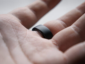 Recensione RingConn: col suo design ergonomico è perfetto come primo Smart Ring 2
