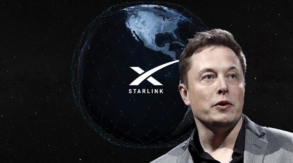 Starlink di Elon Musk attacca Telecom Italia: ostacola internet veloce 4