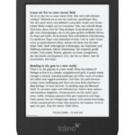 Da PocketBook e tolino arrivano nuovi e-reader a colori 7