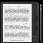 Da PocketBook e tolino arrivano nuovi e-reader a colori 10