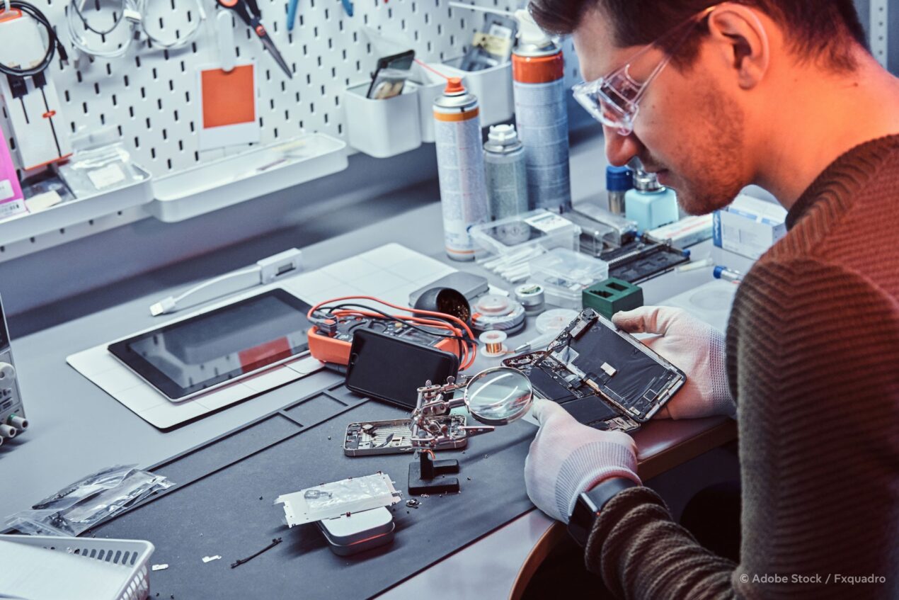 Le nuove norme sul diritto alla riparazione in Europa cambiano tutto, anche per gli smartphone