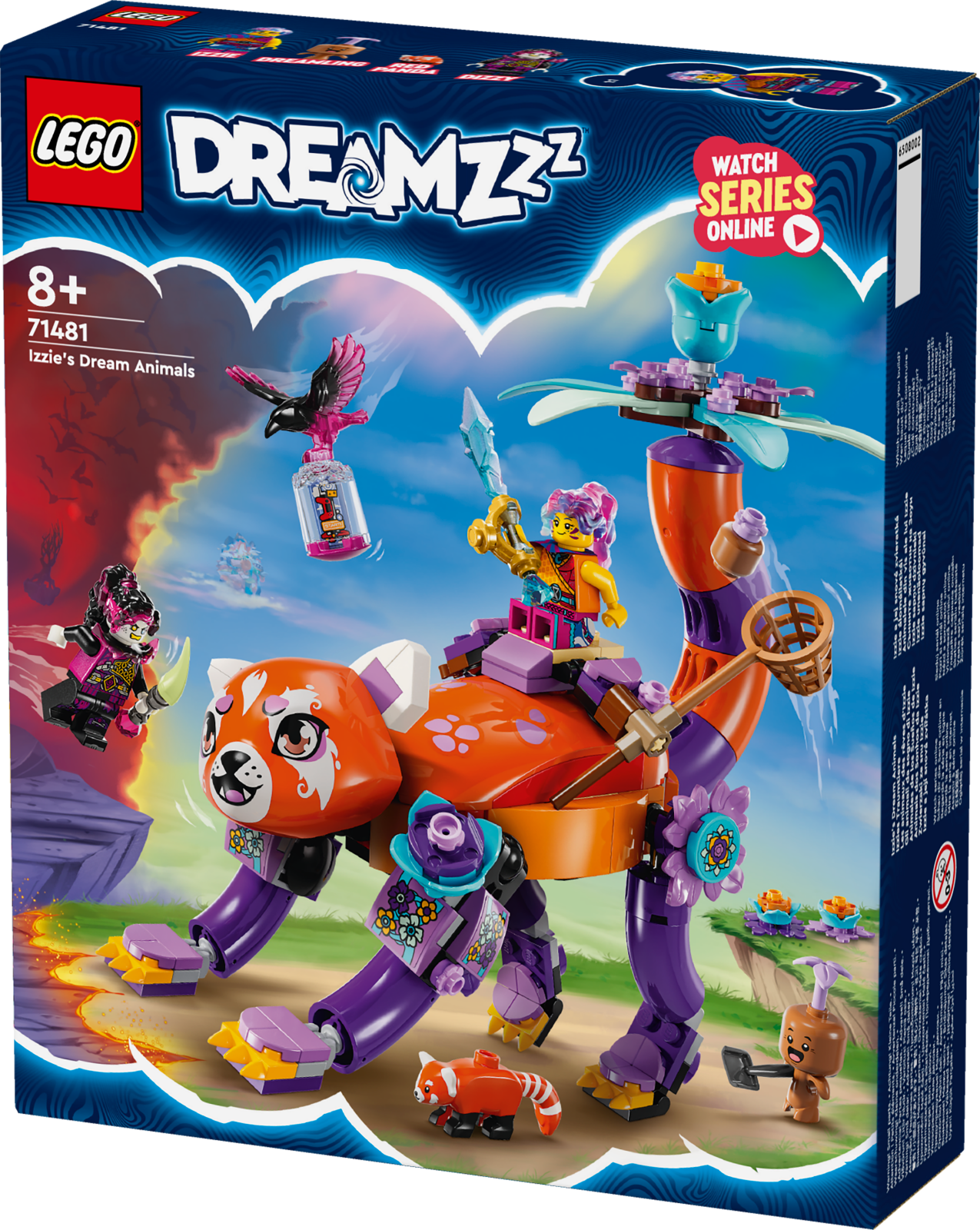 LEGO DREAMZzz Stagione 2