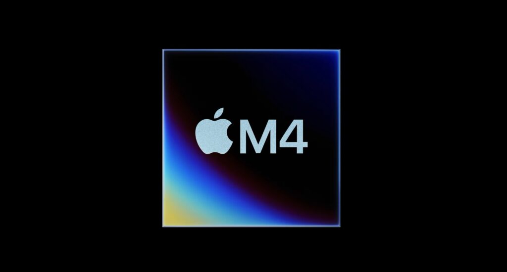 Apple ha annunciato il nuovo chip Silicon M4: ecco novità e prestazioni 1