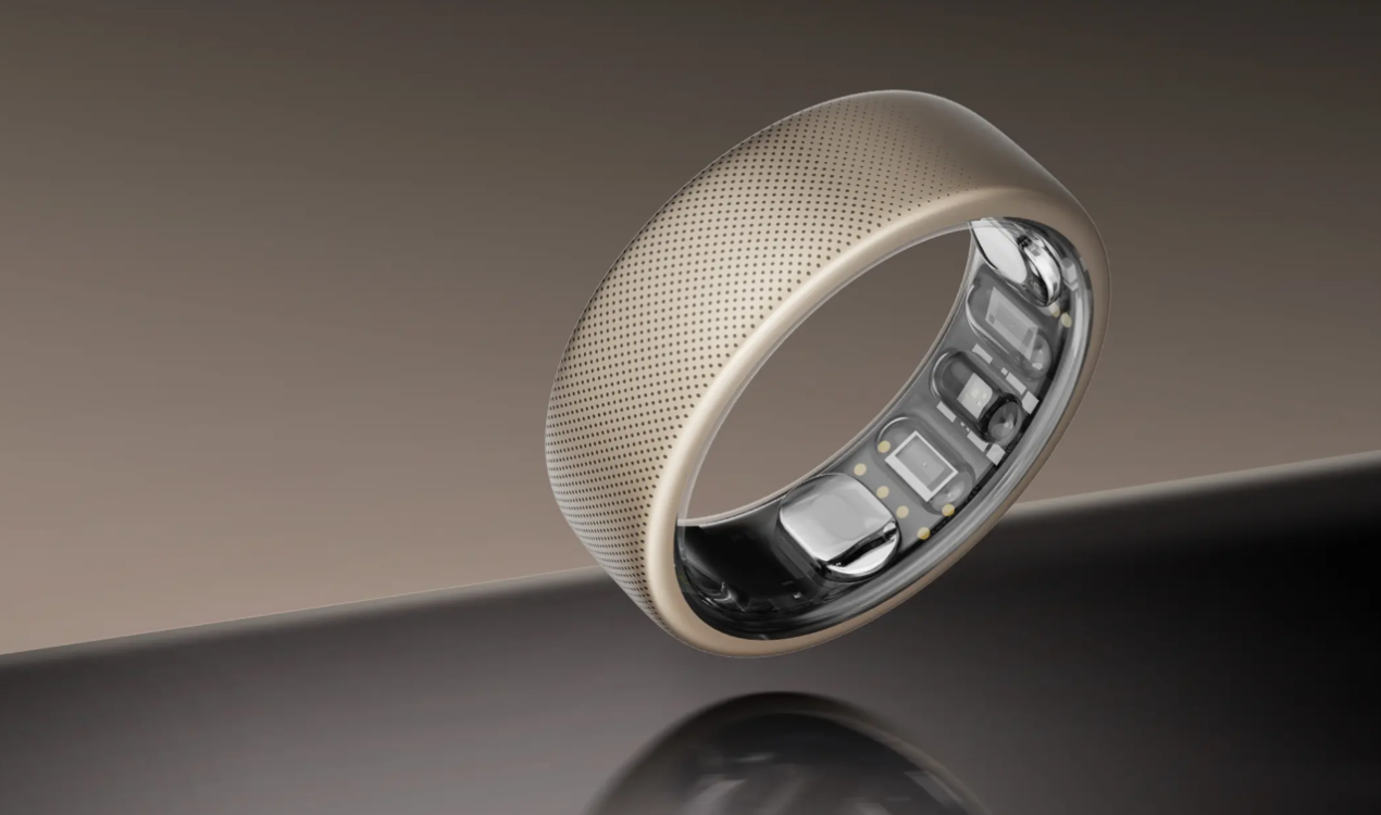 Amazfit Helio Ring arriva sul mercato, per ora non in Italia